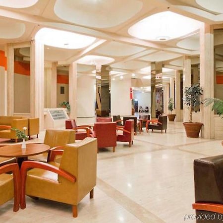 Royal Wing Hotel Jeruzalem Buitenkant foto