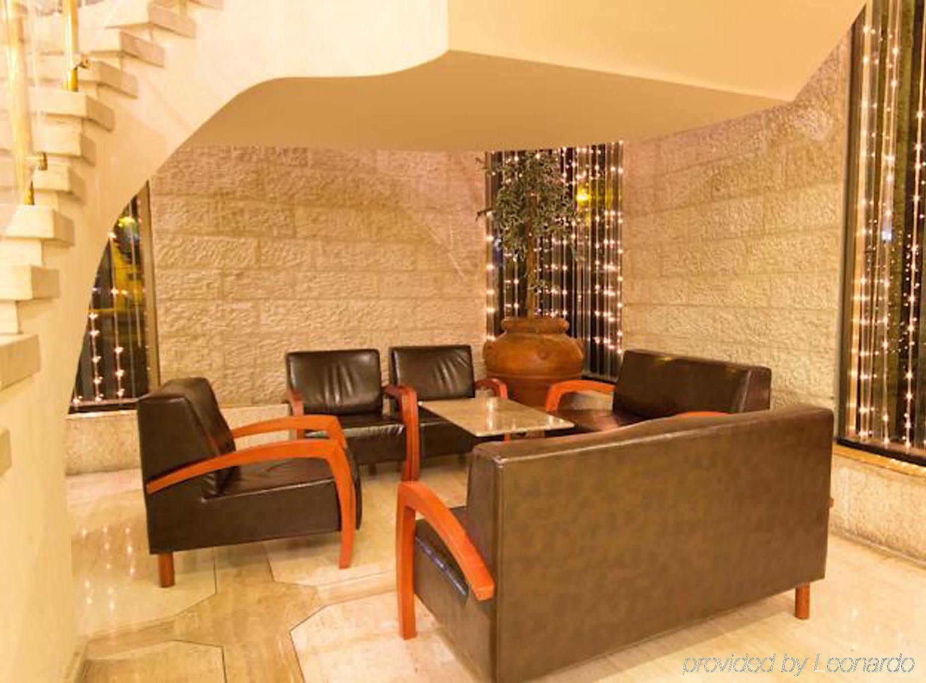 Royal Wing Hotel Jeruzalem Buitenkant foto