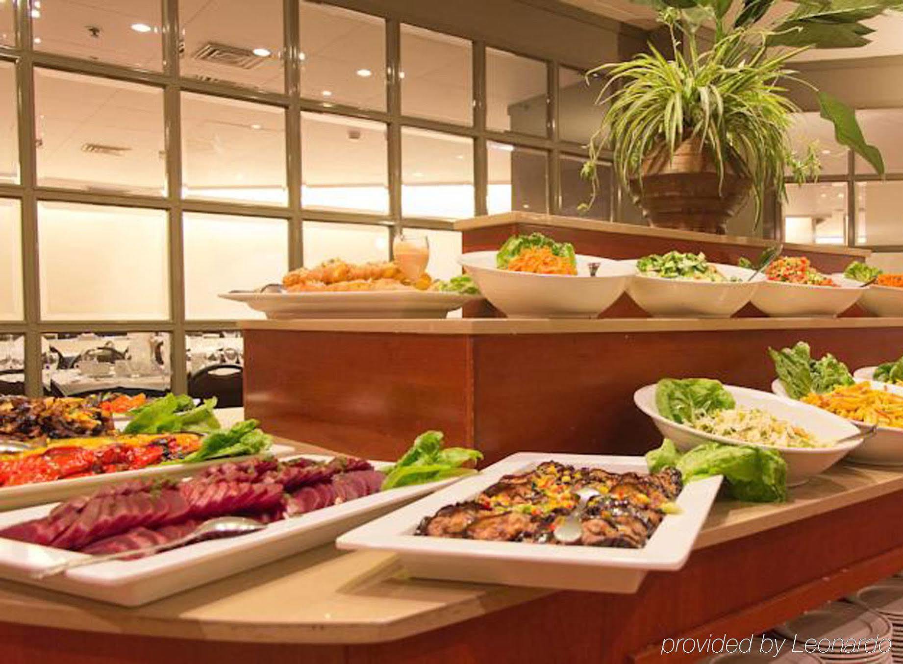 Royal Wing Hotel Jeruzalem Buitenkant foto
