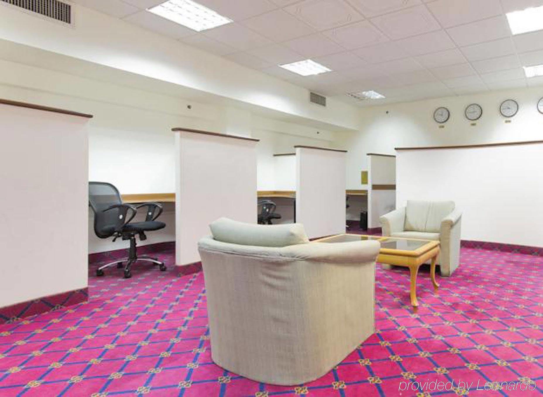 Royal Wing Hotel Jeruzalem Buitenkant foto