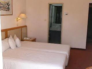 Royal Wing Hotel Jeruzalem Buitenkant foto