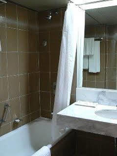 Royal Wing Hotel Jeruzalem Buitenkant foto
