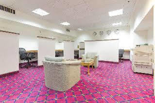 Royal Wing Hotel Jeruzalem Buitenkant foto